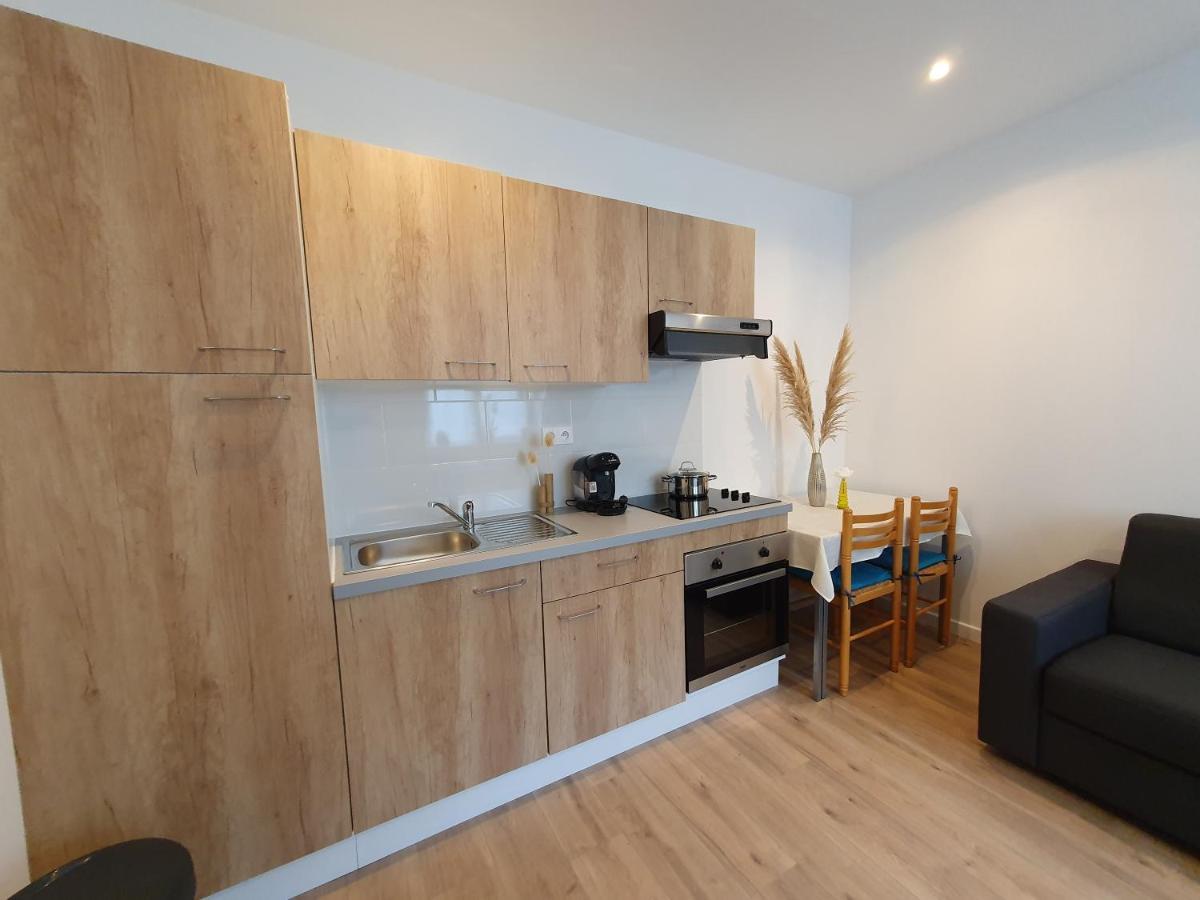 Appartement Savane Nancy Exterior photo