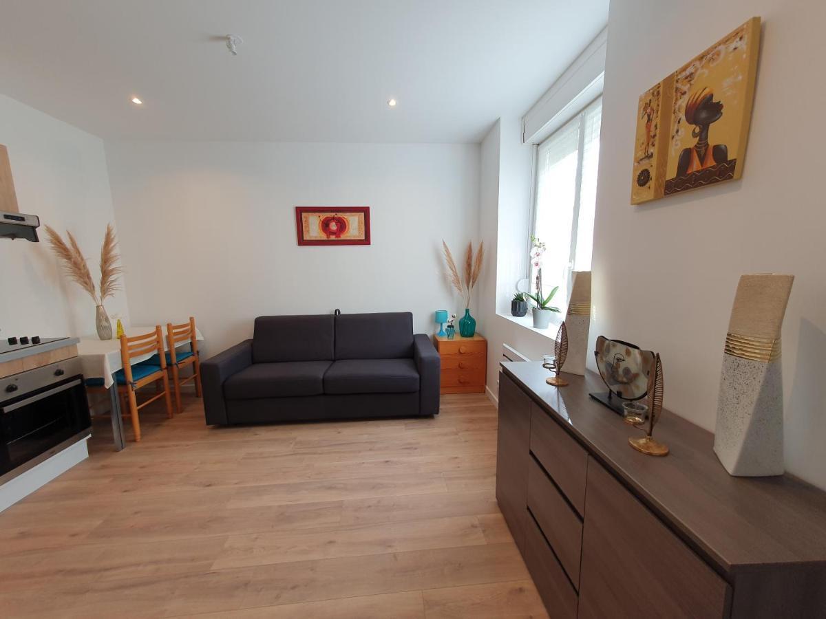Appartement Savane Nancy Exterior photo