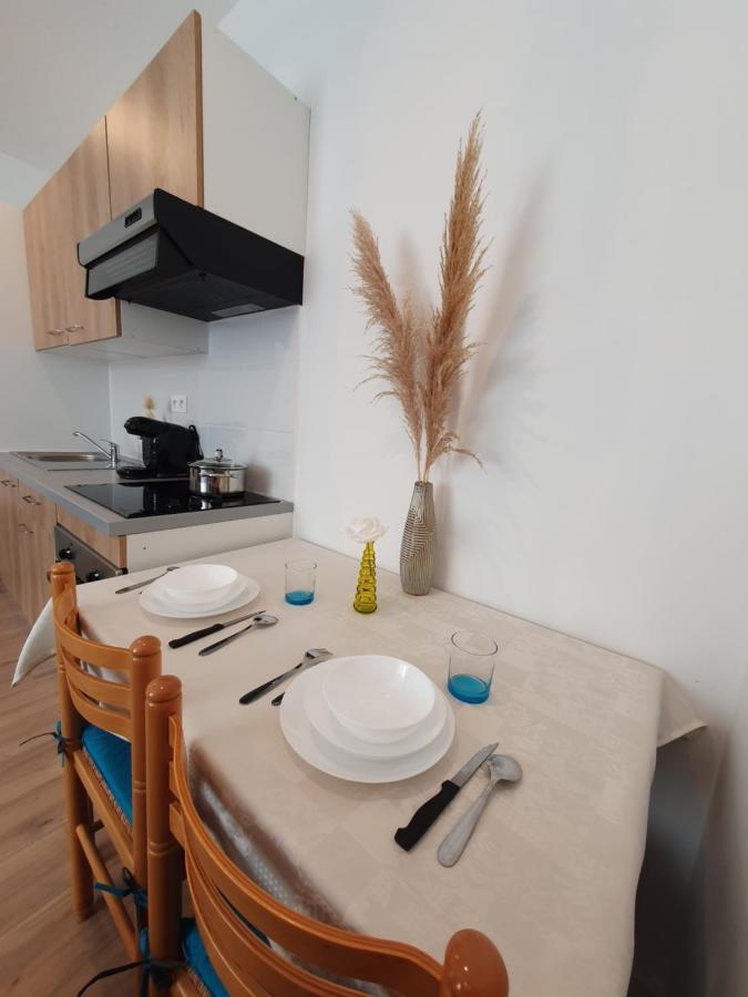 Appartement Savane Nancy Exterior photo