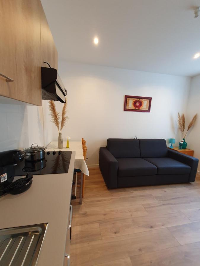 Appartement Savane Nancy Exterior photo